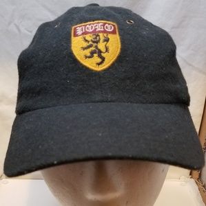 VTG Polo by Ralph Lauren Crested Hat